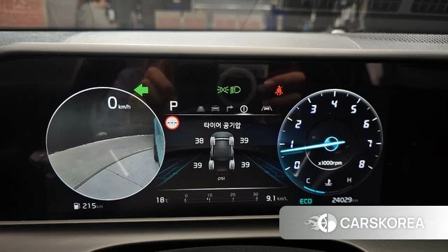 Kia The New Seltos id 4243300 из Кореи 28