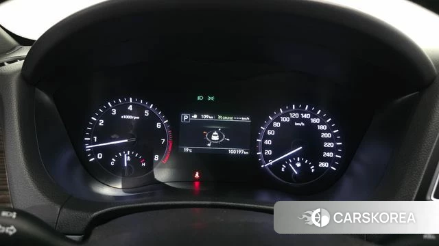 Genesis G80 id 3955935 из Кореи 18