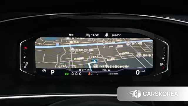 Volkswagen Tiguan second Generation id 3566242 из Кореи 18