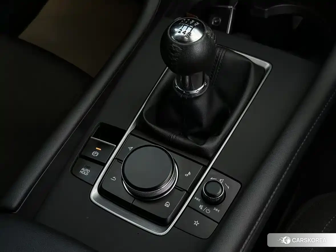 Mazda 3 id 4512959 из Китая 20