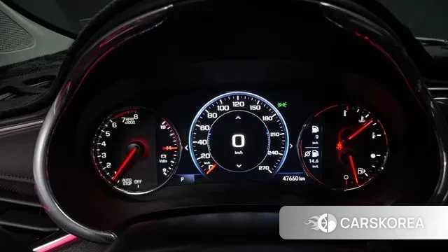 Chevrolet (GM Daewoo) The New Malibu id 3033694 из Кореи 18