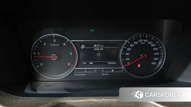 Kia Sorento 4th Generation id 4614706 из Кореи 28