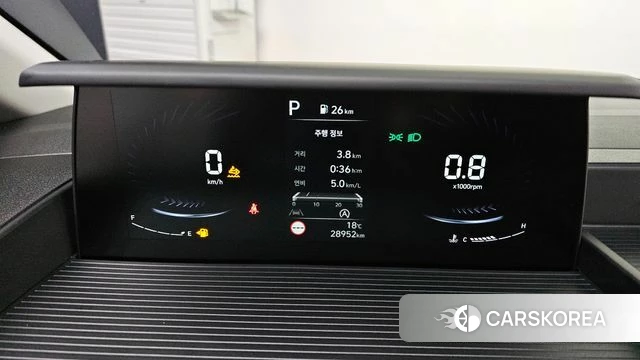 Hyundai Staria id 4243086 из Кореи 28