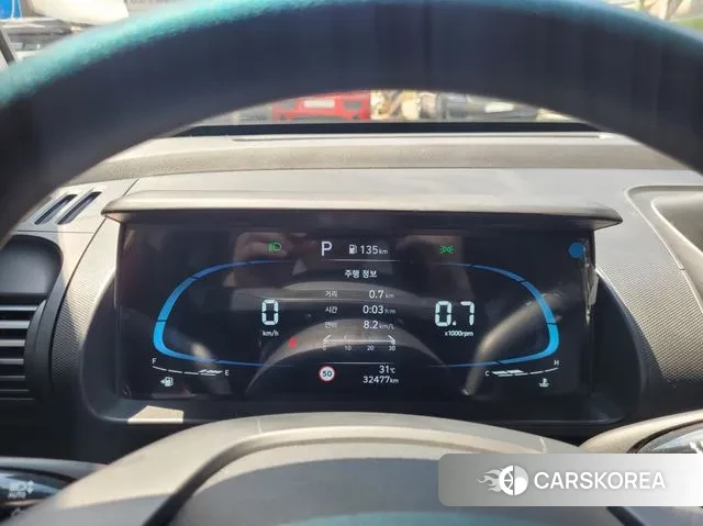 Hyundai Casper id 3043326 из Кореи 12