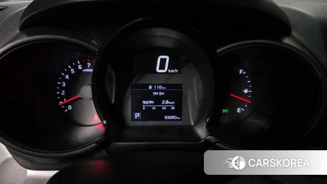 Kia The New Ray id 3915877 из Кореи 18