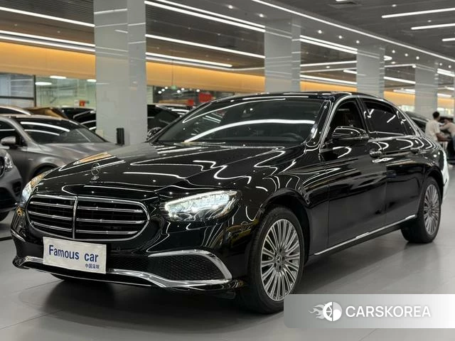 Mercedes-Benz E-class id 4328532 из Китая 16