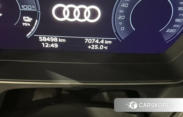 Audi Q4 e-tron id 4353370 из Китая 8