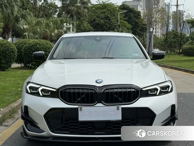 BMW 3 series id 4265496 из Китая 12
