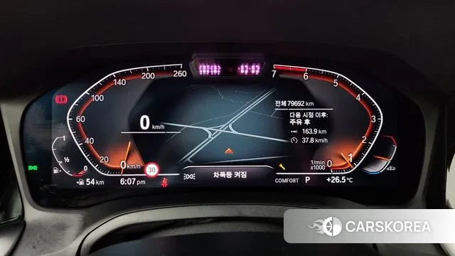 BMW 3 Series (G20) id 3012749 из Кореи 18