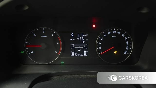 Ssangyong Rexton Sports id 4785607 из Кореи 17