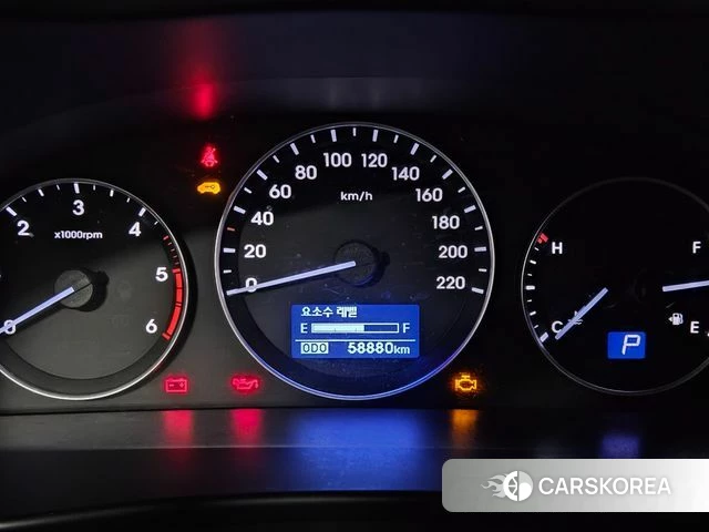 Hyundai The New Grand Starex id 3844618 из Кореи 8