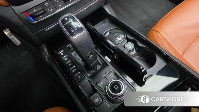 Maserati Ghibli id 3924482 из Кореи 18