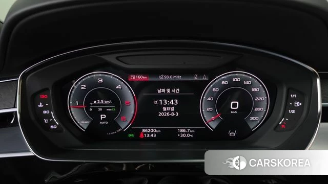 Audi A8 (D5) id 4656047 из Кореи 18