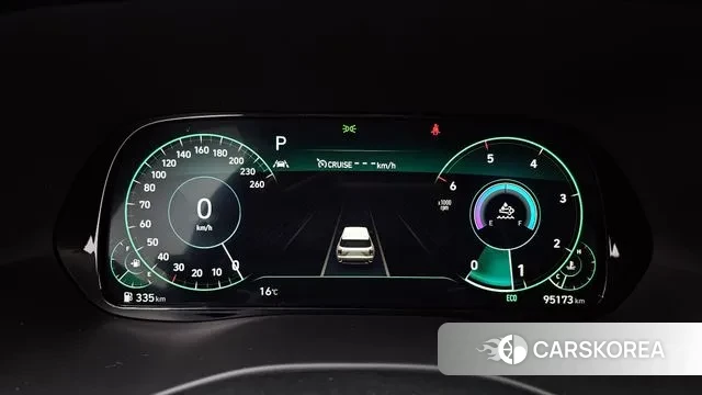 Hyundai Palisade id 3290281 из Кореи 18