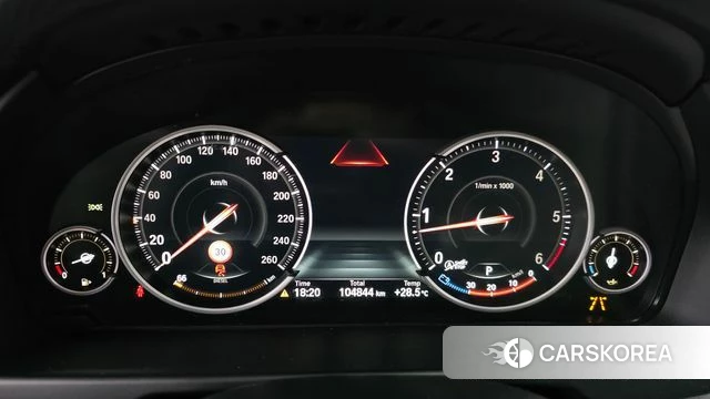 BMW X5 (F15) id 4873449 из Кореи 32