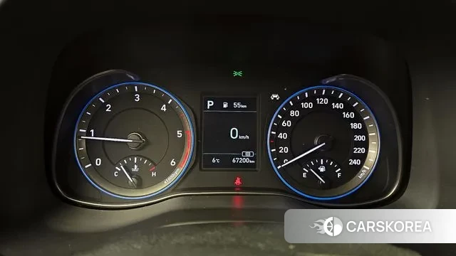 Hyundai Kona id 3514871 из Кореи 18