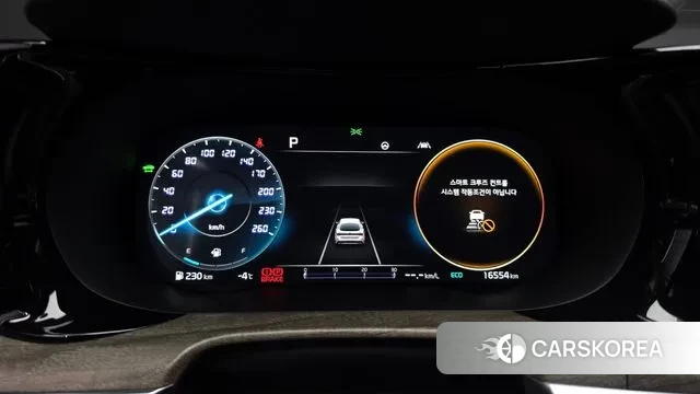 Kia K5 Hybrid 3rd Generation id 3562224 из Кореи 18