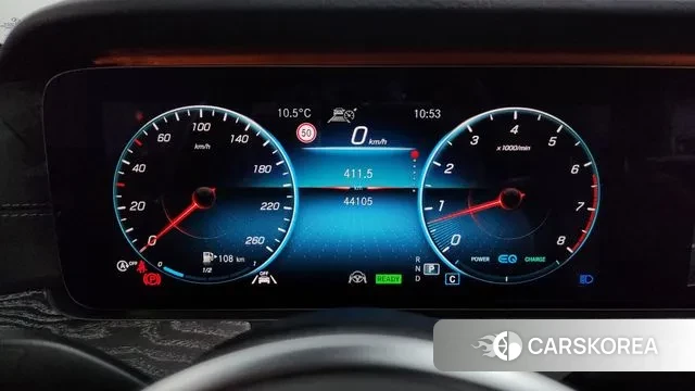 Mercedes-Benz CLS-Class C257 id 3747528 из Кореи 18