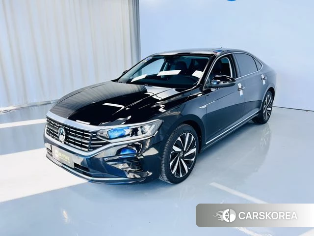 Volkswagen Passat id 4258193 из Китая 25