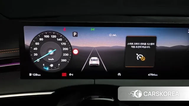 Genesis GV70 id 3679365 из Кореи 18