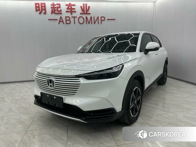 Honda Binzhi id 4314726 из Китая 14