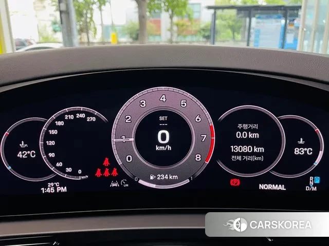 Porsche Cayenne (PO536) id 3041838 из Кореи 18