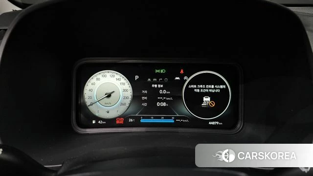 Hyundai The New Kona id 4409918 из Кореи 31