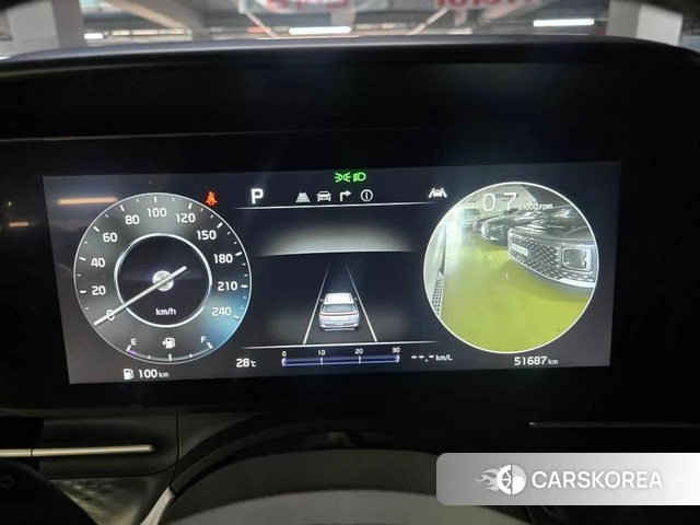 Kia Carnival 4th generation id 4428085 из Кореи 17