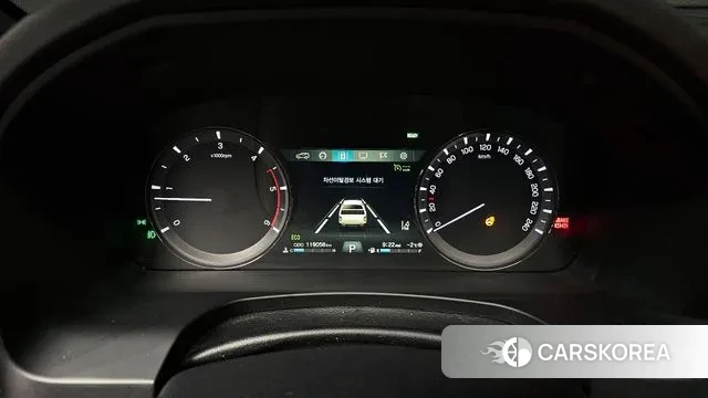 Ssangyong The New Rexton Sports Cannes id 3540405 из Кореи 18