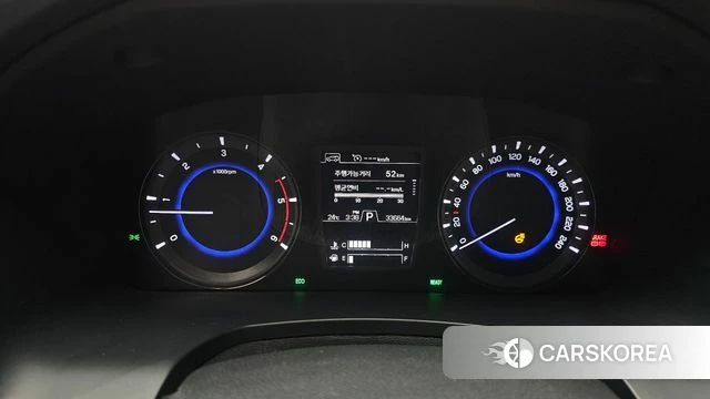 Ssangyong Rexton Sports id 4331063 из Кореи 28