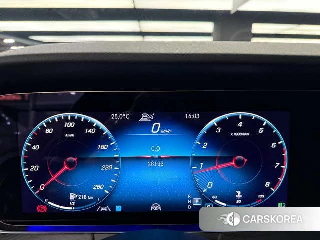 Mercedes-Benz E-Class W213 id 4650604 из Кореи 13