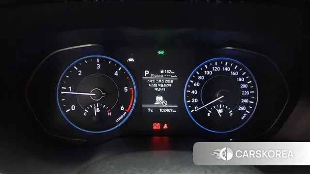 Hyundai Palisade id 3488448 из Кореи 18