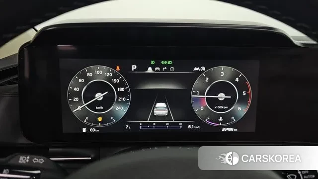 Kia Carnival 4th generation id 3752829 из Кореи 18