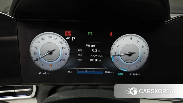 Hyundai Avante (CN7) id 4624373 из Кореи 27