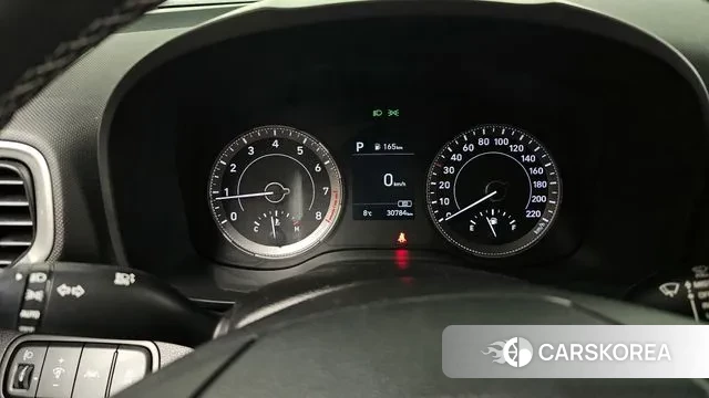 Hyundai Venue id 3380091 из Кореи 18