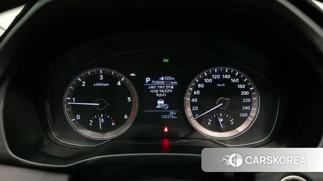 Hyundai Grandeur IG id 4345610 из Кореи 28