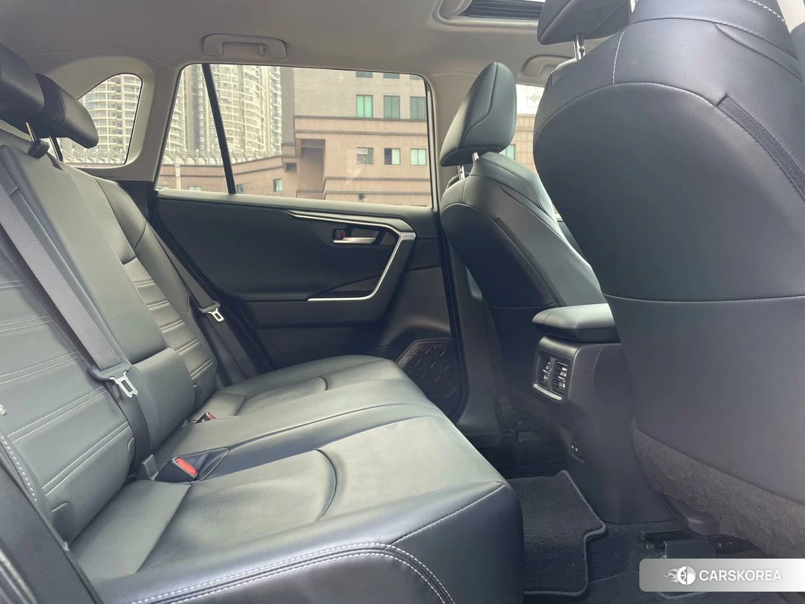 Toyota Wilanda id 4493049 из Китая 28