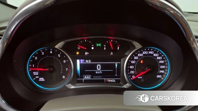 Chevrolet (GM Daewoo) All New Malibu id 4197242 из Кореи 18