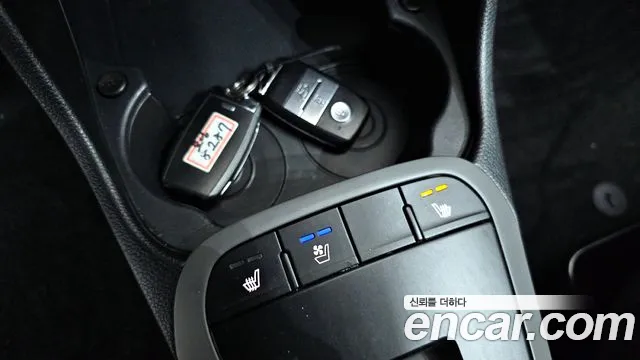 Kia Morning Urban (JA) id 2534674 из Кореи 18