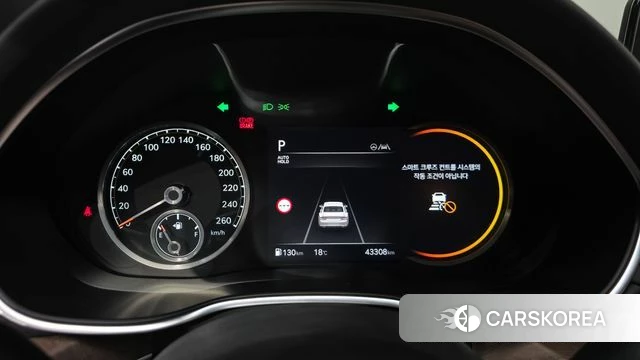 Genesis G80 (RG3) id 3923165 из Кореи 18