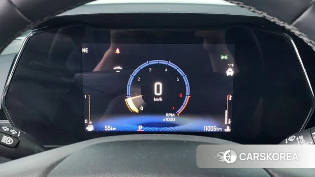 Chevrolet (GM Daewoo) Trax Crossover id 4540246 из Кореи 28