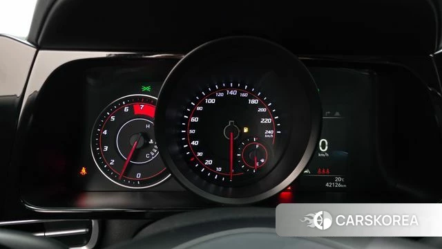 Hyundai Avante (CN7) id 3940824 из Кореи 18