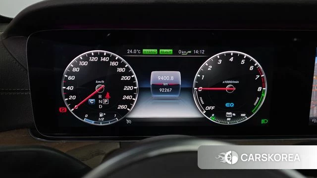 Mercedes-Benz E-Class W213 id 4203400 из Кореи 30