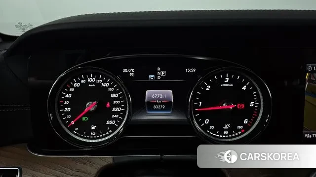 Mercedes-Benz E-Class W213 id 3024313 из Кореи 18