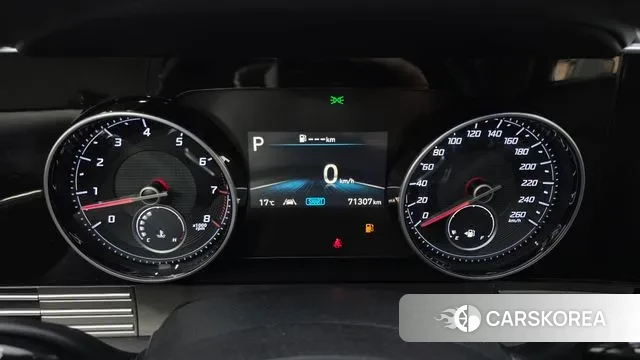 Hyundai The New Grandeur IG id 3747626 из Кореи 18