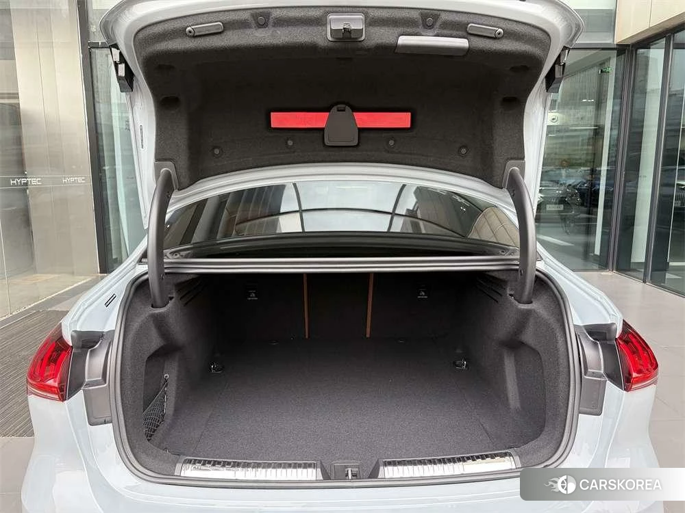 Audi A5L id 4510361 из Китая 12