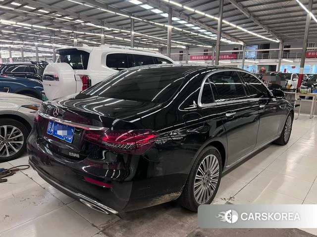 Mercedes-Benz E-class id 4275736 из Китая 15
