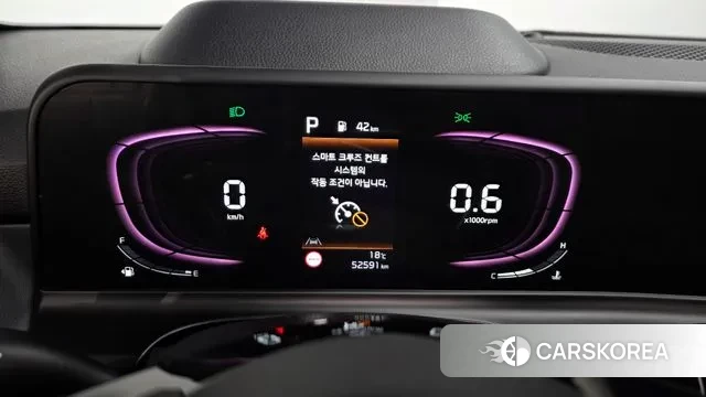 Kia The New Seltos id 3360431 из Кореи 18