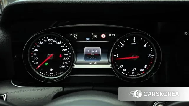 Mercedes-Benz E-Class W213 id 3728455 из Кореи 18