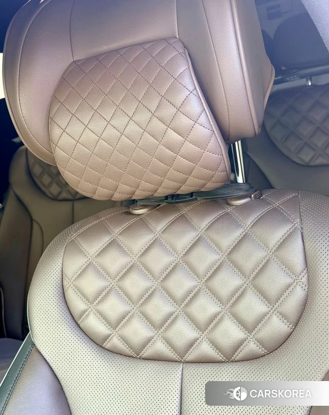 Hyundai The New Santa Fe id 3884479 из Кореи 18